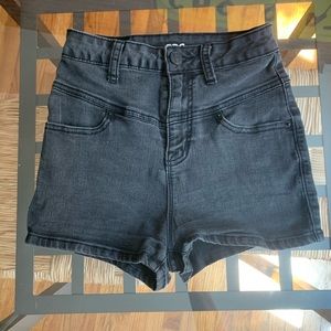 BDG Urban Outfitters high waisted shorts
